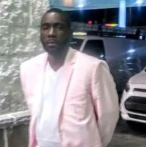 Meet your Posher, Antonio